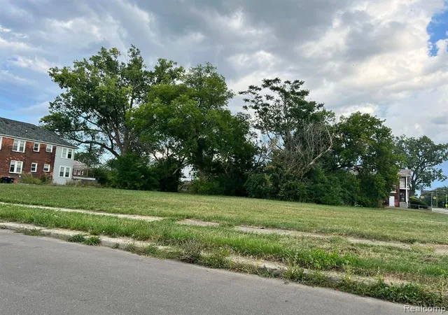 Photo 3 of Land for sale at 2091 Seward St, Detroit, MI 48206 | MLS# 60301138 | Listing updated on 2026-08-20