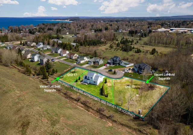 Homes for sale in Charlevoix, MI | Unit 15 Applewood Dr, Charlevoix, MI 49720 | MLS# 80069852