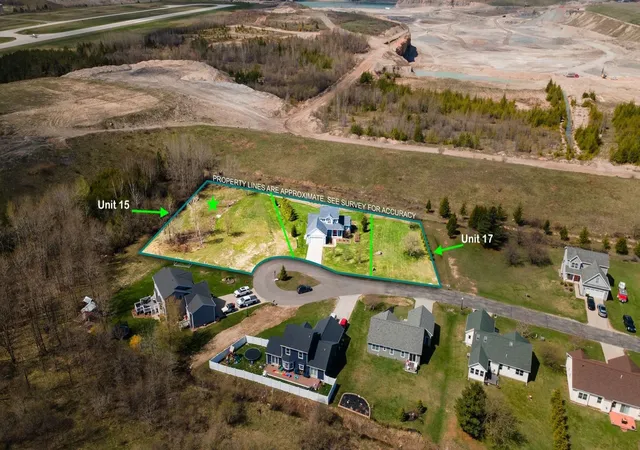 Homes for sale in Charlevoix, MI | Unit 15 Applewood Dr, Charlevoix, MI 49720 | MLS# 80069852