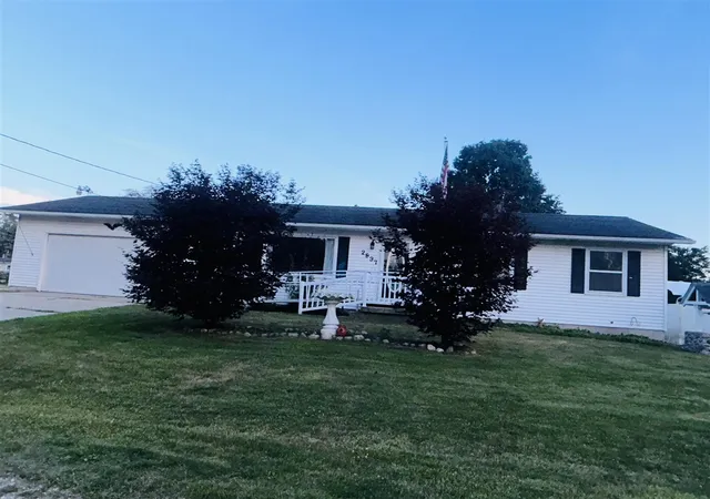 1st image of 2937 Pearl St, Orleans, MI 48865 | MLS# 70544681