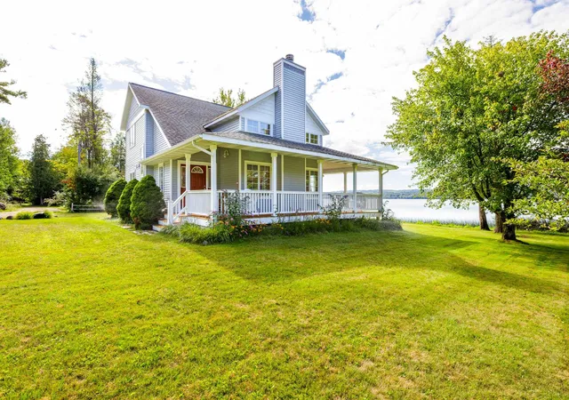 5th image of 3011 Herron Rd, Frankfort, MI 49635 | MLS# 80072521