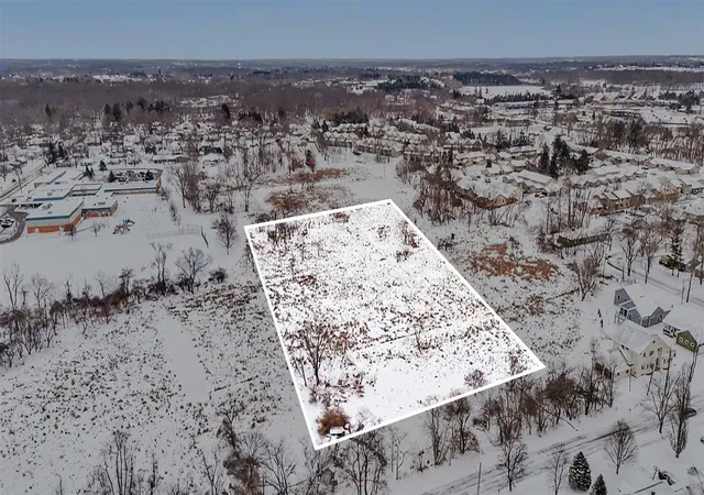 Photo 4 of Land for sale at 415 Dale St, Chelsea, MI 48118 | MLS# 70513268 | Listing updated on 2026-08-25