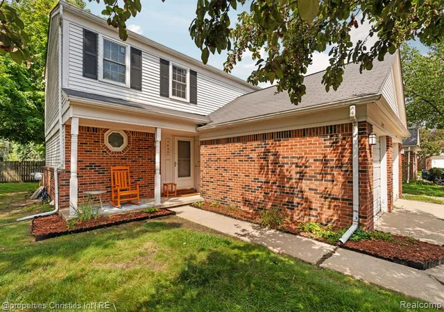 Photo 1 of Sale Pending at 7435 N Kingston Ct, Westland, MI 48185 5682 | MLS# 61023170 | Listing updated on 2026-09-05