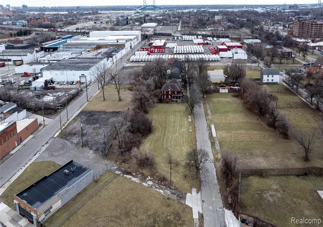 1st image of 2814 25th St, Detroit, MI 48216 | MLS# 60960192