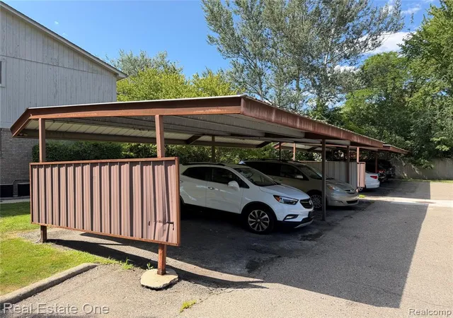 Photo 4 of Condo for sale at 34790 W 8 Mile Rd #8, Farmington, MI 48335 | MLS# 61014000 | Listing updated on 2026-07-24