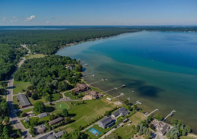 Homes for sale in Alden, MI | 11282 S East Torch Lake Dr, Alden, MI 49612 | MLS# 80068761