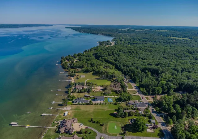 Homes for sale in Alden, MI | 11282 S East Torch Lake Dr, Alden, MI 49612 | MLS# 80068761