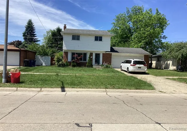 Homes for sale in Westland, MI | 453 N Wildwood St, Westland, MI 48185 | MLS# 60997545