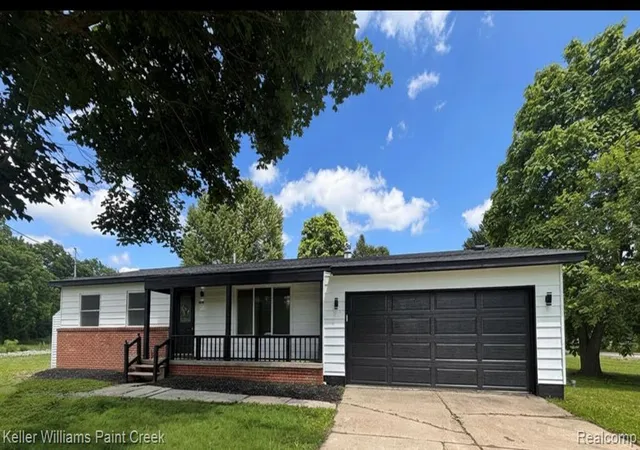 1st image of 5143 Todd St, Grand Blanc, MI 48439 | MLS# 61006151