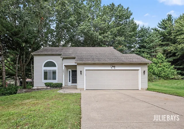 1st image of 6631 Runway Ct, Byron Center, MI 49315 | MLS# 70553517