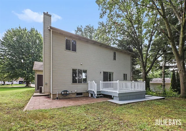 image of 6631 Runway Ct, Byron Center, MI 49315 | MLS# 70553517