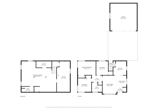 39th image of 18765 Dale Ave, Allen Park, MI 48101 | MLS# 70526214