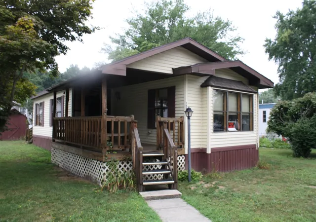 Photo 1 of Single family home for sale at 1580 Larry Dr #44, Allegan, MI 49010 | MLS# 70555679 | Listing updated on 2026-08-31