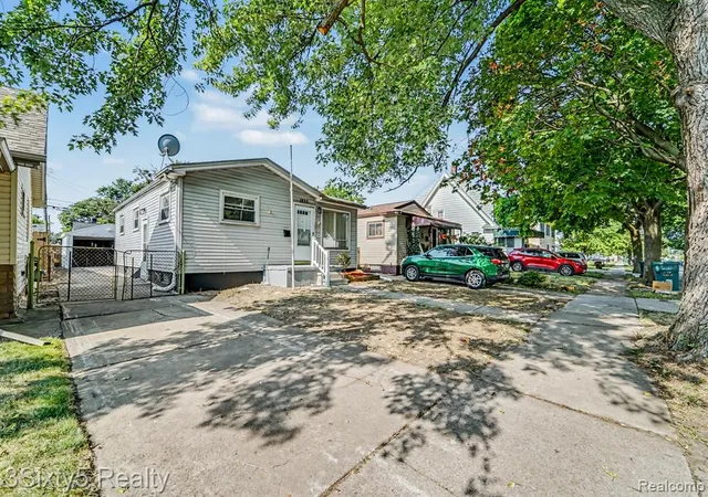 Photo 1 of Single family home for sale at 1835 Euclid St, Lincoln Park, MI 48146 1415 | MLS# 61023940 | Listing updated on 2026-09-13