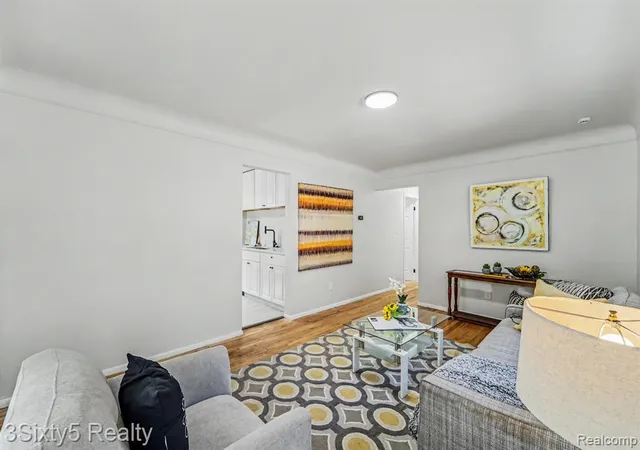 Photo 4 of Single family home for sale at 1835 Euclid St, Lincoln Park, MI 48146 1415 | MLS# 61023940 | Listing updated on 2026-09-13