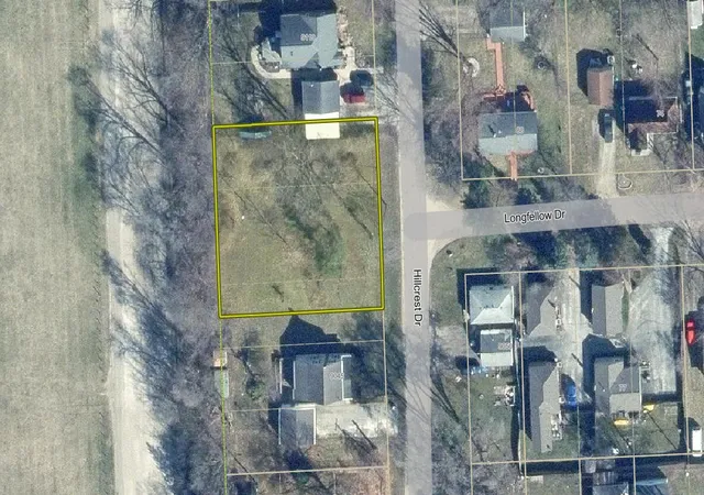 Homes for sale in Whitmore Lake, MI | 00 Hillcrest Dr, Whitmore Lake, MI 48189 | MLS# 70520394