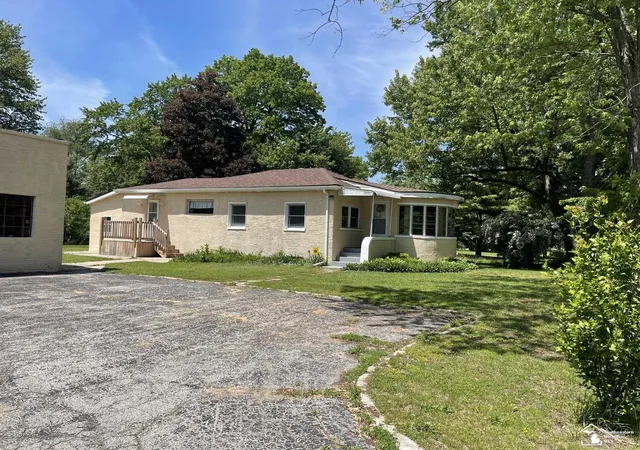 Homes for sale in Temperance, MI | 6719 Summerfield Rd, Temperance, MI 48182 | MLS# 50208908