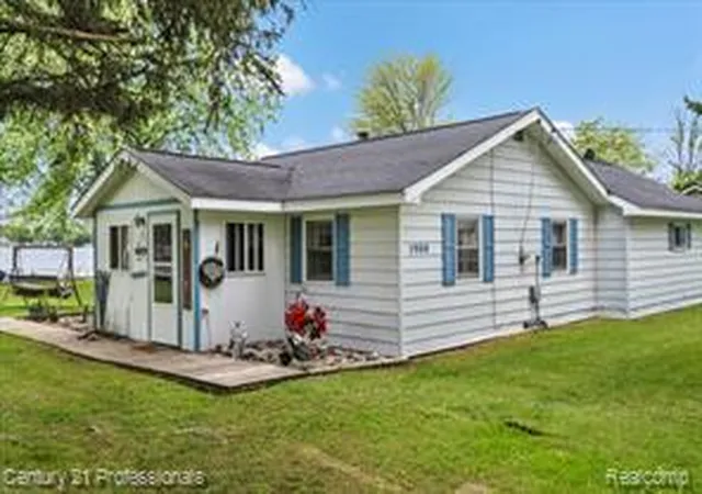 Homes for sale in Hale, MI | 5980 Birchwood Dr, Hale, MI 48739 | MLS# 61009579