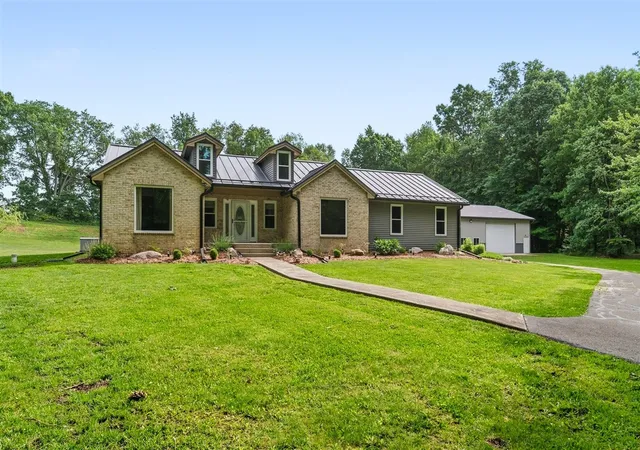 Homes for sale in East Leroy, MI | 5205 F Dr, East Leroy, MI 49051 | MLS# 70539315