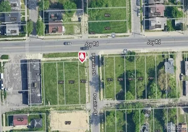 1st image of 7431 Joy Rd, Detroit, MI 48204 | MLS# 60971156