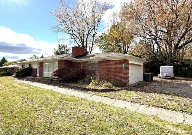 Homes for sale in Farmington Hills, MI | 28231 Farmington Rd, Farmington Hills, MI 48334 | MLS# 60950769