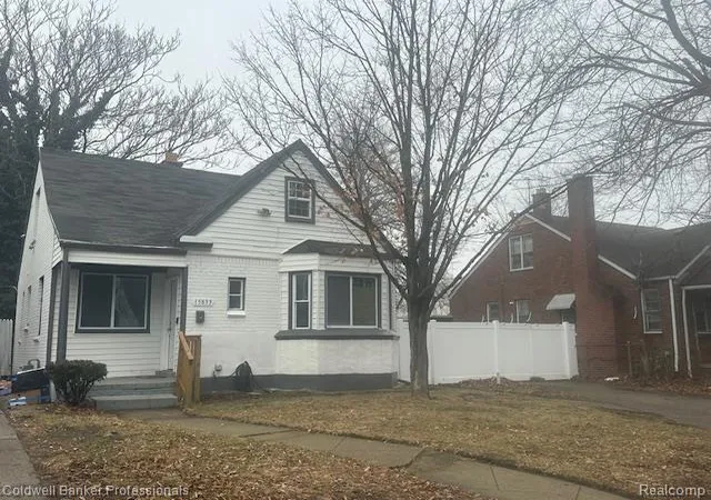 Homes for sale in Detroit, MI | 15833 Fordham St, Detroit, MI 48205 | MLS# 60970804
