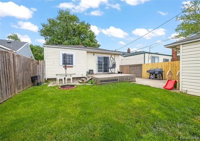 Homes for sale in Lincoln Park, MI | 1712 Rose Ave, Lincoln Park, MI 48146 | MLS# 60996001