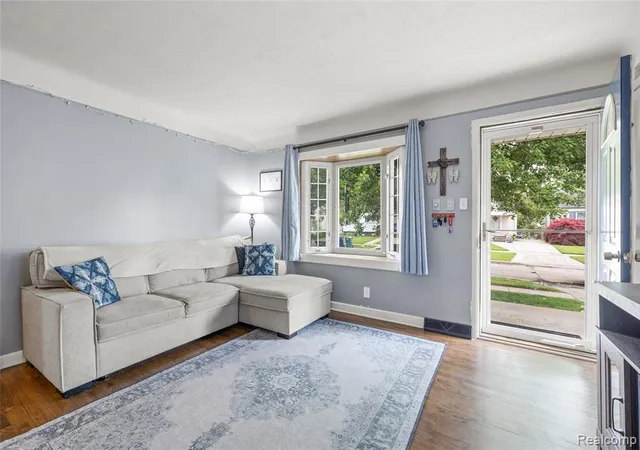Homes for sale in Lincoln Park, MI | 1712 Rose Ave, Lincoln Park, MI 48146 | MLS# 60996001