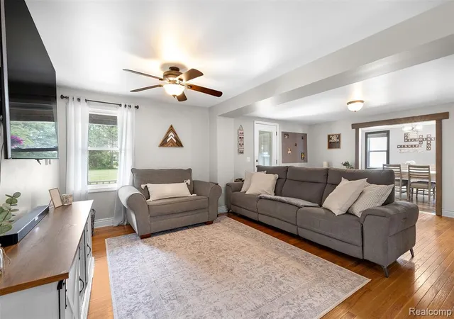Photo 5 of Sale Pending at 7677 Washburn, Washington, MI 48094 | MLS# 61011311 | Listing updated on 2026-08-17