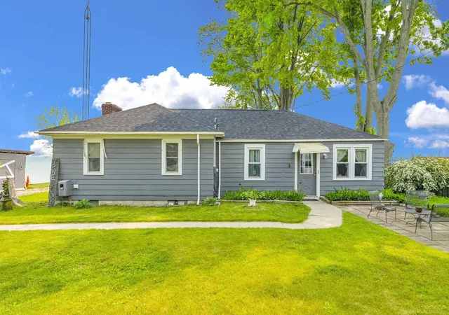 Homes for sale in Lexington, MI | 8941 & 8943 Lakeshore Rd, Lexington, MI 48450 | MLS# 50178137