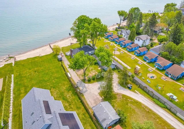 Homes for sale in Lexington, MI | 8941 & 8943 Lakeshore Rd, Lexington, MI 48450 | MLS# 50178137