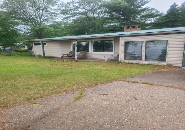 Homes for sale in Oscoda, MI | 3227 N Us 23 N, Oscoda, MI 48750 | MLS# 80069855