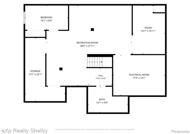 65th image of 11127 Minnfrank Dr, Shelby Township, MI 48316 | MLS# 61003590