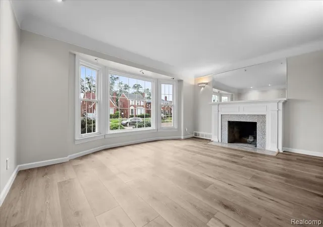 Photo 4 of Single family home for sale at 18400 Griggs St, Detroit, MI 48221 1936 | MLS# 61004962 | Listing updated on 2026-08-31
