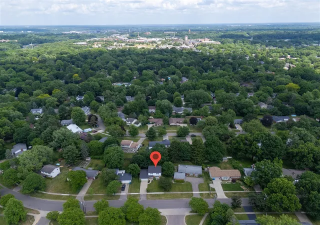 39th image of 943 Boswell Ln, Kalamazoo, MI 49006 | MLS# 70537812