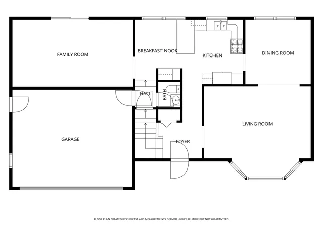 5th image of 943 Boswell Ln, Kalamazoo, MI 49006 | MLS# 70537812