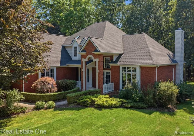 1st image of 472 Timbermill Ln, Howell, MI 48843 7009 | MLS# 61009800