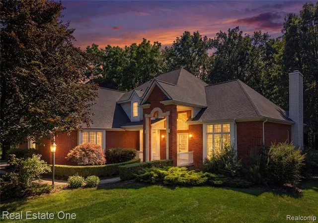 52nd image of 472 Timbermill Ln, Howell, MI 48843 7009 | MLS# 61009800
