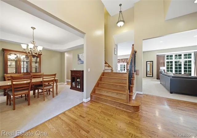 5th image of 472 Timbermill Ln, Howell, MI 48843 7009 | MLS# 61009800