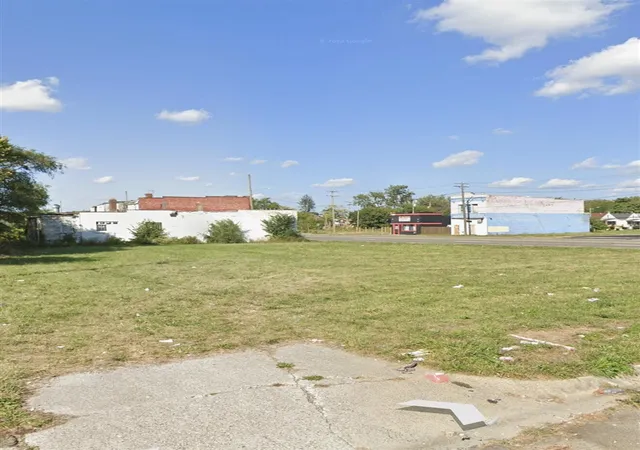 Photo 1 of Land for sale at 18507 Van Dyke Ave, Detroit, MI 48234 | MLS# 70554192 | Listing updated on 2026-09-04