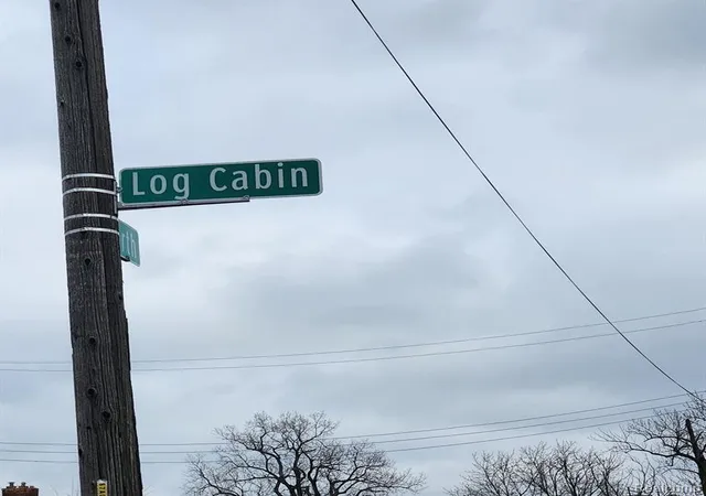 Photo 3 of Land for sale at 16814 Log Cabin St, Highland Park, MI 48203 | MLS# 60286167 | Listing updated on 2026-07-06