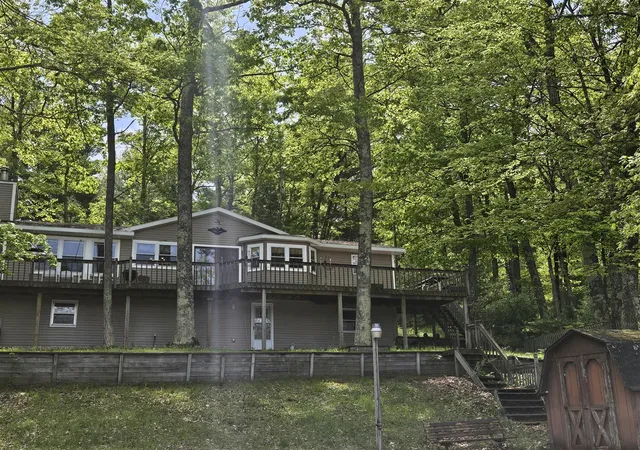 Homes for sale in Baldwin, MI | 8862 W Rainbow Lake Dr, Baldwin, MI 49304 | MLS# 70541933