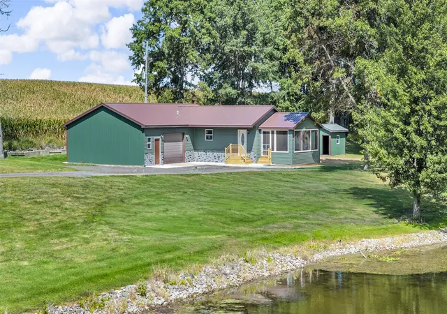 Photo 3 of Single family home for sale at 19822 27 1/2 Mile Rd, Albion, MI 49224 | MLS# 70497017 | Listing updated on 2026-05-15