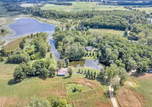 Photo 3 of Single family home for sale at 19822 27 1/2 Mile Rd, Albion, MI 49224 | MLS# 70497017 | Listing updated on 2026-05-15