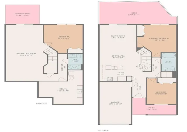 Photo 25 of Condo for sale at 14 W Scotts Dr #11, Holland, MI 49424 | MLS# 70555824 | Listing updated on 2026-09-01