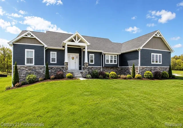 1st image of 4914 Toratola Ln, Howell, MI 48843 7977 | MLS# 60988491