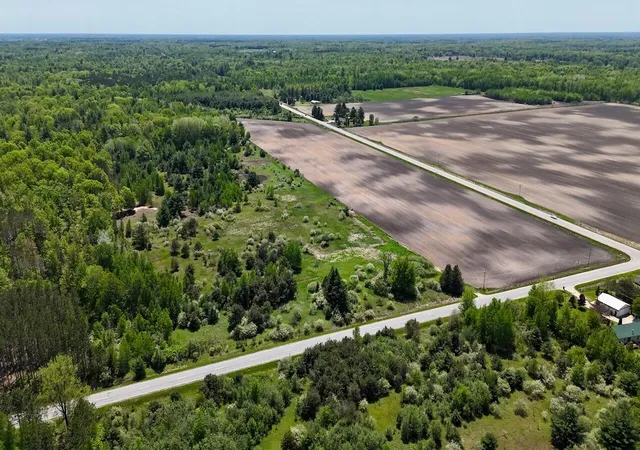 Photo 1 of Sale Pending at 00 E Highwood Rd, Beaverton, MI 48612 | MLS# 70553712 | Listing updated on 2026-08-27