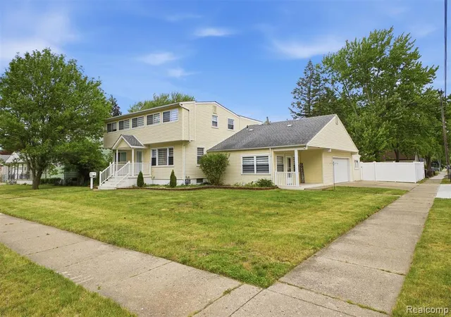 2nd image of 32120 Bock St, Garden City, MI 48135 | MLS# 61000213