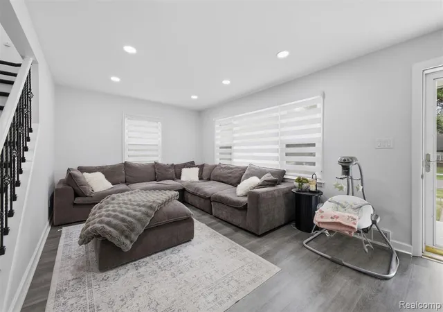 4th image of 32120 Bock St, Garden City, MI 48135 | MLS# 61000213