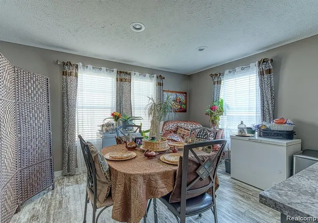 Photo 4 of Manufactured home for sale at 10729 Edwards Ln, Belleville, MI 48111 | MLS# 61012608 | Listing updated on 2026-07-27
